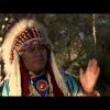 Native American Wisdom- Chief Blue Star Eagle