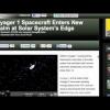 3MIN News December 5, 2012: Magnetic Highway