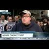 Michael Moore Says US Has Soviet Form of Capitalism