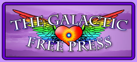 Galactic Free Press